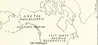 Picture 26 of 27 from Art and man, comparative art studies (1918), leaf 258