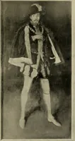 An illustration from Art of James McNeill Whistler : an appreciation / by T.R. Way and G.R. Dennis. (1903)