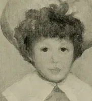 An illustration from Art of James McNeill Whistler : an appreciation / by T.R. Way and G.R. Dennis. (1903)