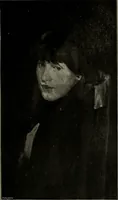 An illustration from Art of James McNeill Whistler : an appreciation / by T.R. Way and G.R. Dennis. (1903)