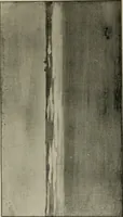 An illustration from Art of James McNeill Whistler : an appreciation / by T.R. Way and G.R. Dennis. (1903)