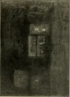 An illustration from Art of James McNeill Whistler : an appreciation / by T.R. Way and G.R. Dennis. (1903)