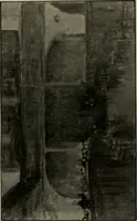 An illustration from Art of James McNeill Whistler : an appreciation / by T.R. Way and G.R. Dennis. (1903)