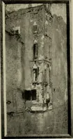 An illustration from Art of James McNeill Whistler : an appreciation / by T.R. Way and G.R. Dennis. (1903)