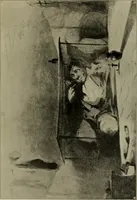 An illustration from Art of James McNeill Whistler : an appreciation / by T.R. Way and G.R. Dennis. (1903)