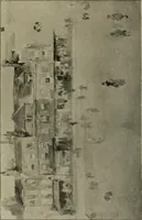 An illustration from Art of James McNeill Whistler : an appreciation / by T.R. Way and G.R. Dennis. (1903)