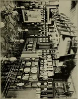 An illustration from Art of James McNeill Whistler : an appreciation / by T.R. Way and G.R. Dennis. (1903)