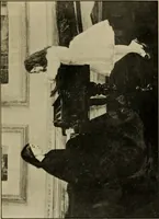 An illustration from Art of James McNeill Whistler : an appreciation / by T.R. Way and G.R. Dennis. (1903)
