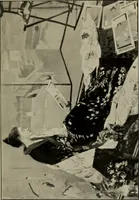 An illustration from Art of James McNeill Whistler : an appreciation / by T.R. Way and G.R. Dennis. (1903)