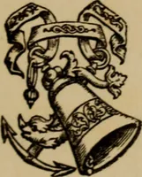 An illustration from Art of James McNeill Whistler : an appreciation / by T.R. Way and G.R. Dennis. (1903)