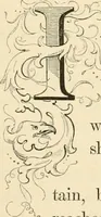 An illustration from Art and nature under an Italian sky (1852)