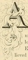 An illustration from Art and nature under an Italian sky (1852)
