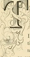 An illustration from Art and nature under an Italian sky (1852)