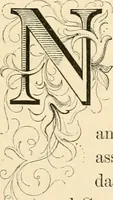An illustration from Art and nature under an Italian sky (1852)