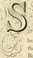 An illustration from Art and nature under an Italian sky (1852)