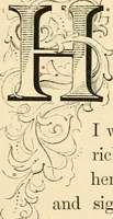 An illustration from Art and nature under an Italian sky (1852)