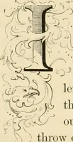 An illustration from Art and nature under an Italian sky (1852)