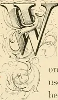 An illustration from Art and nature under an Italian sky (1852)