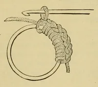 Picture 5 of 17 from Art needlework (1891), leaf 49
