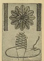 Picture 11 of 17 from Art needlework (1891), leaf 80