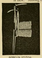 Picture 12 of 17 from Art needlework (1891), leaf 82