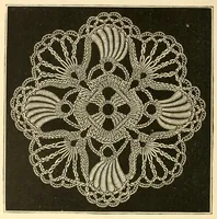 Picture 4 of 18 from Art needlework (1893), leaf 42
