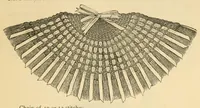 An illustration from Art needlework (1893)