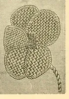 An illustration from Art needlework (1893)