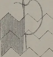 Picture 16 of 22 from Art-needlework for decorative embroidery : a guide to embroidery in crewels, silks, appliqué, etc. ... (1879), leaf 26