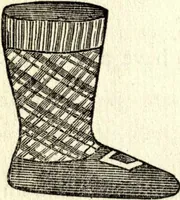 Picture 33 of 118 from The art of amusing : being a collection of graceful arts, merry games, odd tricks, curious puzzles, and new charades : together with suggestions for private theatricals, tableaux, and all sorts of parlor and family amusements (1866), leaf 115