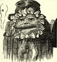 Picture 42 of 118 from The art of amusing : being a collection of graceful arts, merry games, odd tricks, curious puzzles, and new charades : together with suggestions for private theatricals, tableaux, and all sorts of parlor and family amusements (1866), leaf 125