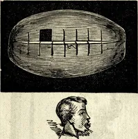 Picture 59 of 118 from The art of amusing : being a collection of graceful arts, merry games, odd tricks, curious puzzles, and new charades : together with suggestions for private theatricals, tableaux, and all sorts of parlor and family amusements (1866), leaf 173