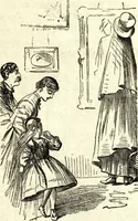Picture 4 of 118 from The art of amusing : being a collection of graceful arts, merry games, odd tricks, curious puzzles, and new charades : together with suggestions for private theatricals, tableaux, and all sorts of parlor and family amusements (1866), leaf 23