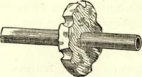 Picture 74 of 118 from The art of amusing : being a collection of graceful arts, merry games, odd tricks, curious puzzles, and new charades : together with suggestions for private theatricals, tableaux, and all sorts of parlor and family amusements (1866), leaf 230