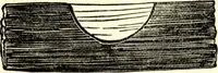 Picture 84 of 118 from The art of amusing : being a collection of graceful arts, merry games, odd tricks, curious puzzles, and new charades : together with suggestions for private theatricals, tableaux, and all sorts of parlor and family amusements (1866), leaf 249