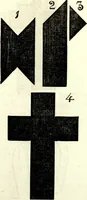 Picture 89 of 118 from The art of amusing : being a collection of graceful arts, merry games, odd tricks, curious puzzles, and new charades : together with suggestions for private theatricals, tableaux, and all sorts of parlor and family amusements (1866), leaf 270