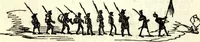 Picture 113 of 118 from The art of amusing : being a collection of graceful arts, merry games, odd tricks, curious puzzles, and new charades : together with suggestions for private theatricals, tableaux, and all sorts of parlor and family amusements (1866), leaf 327