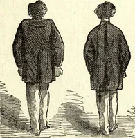 Picture 7 of 118 from The art of amusing : being a collection of graceful arts, merry games, odd tricks, curious puzzles, and new charades : together with suggestions for private theatricals, tableaux, and all sorts of parlor and family amusements (1866), leaf 37