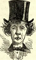 Picture 9 of 118 from The art of amusing : being a collection of graceful arts, merry games, odd tricks, curious puzzles, and new charades : together with suggestions for private theatricals, tableaux, and all sorts of parlor and family amusements (1866), leaf 39