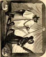 Picture 27 of 118 from The art of amusing : being a collection of graceful arts, merry games, odd tricks, curious puzzles, and new charades : together with suggestions for private theatricals, tableaux, and all sorts of parlor and family amusements (1866), leaf 94