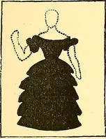 Picture 24 of 77 from The art of beauty (1883), leaf 106