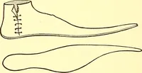 An illustration from The art of beauty (1883)