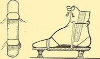An illustration from The art of beauty (1883)