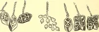 Picture 33 of 77 from The art of beauty (1883), leaf 129
