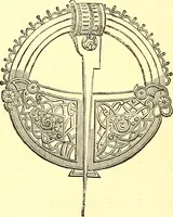 Picture 34 of 77 from The art of beauty (1883), leaf 129