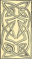 Picture 36 of 77 from The art of beauty (1883), leaf 130