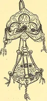 An illustration from The art of beauty (1883)
