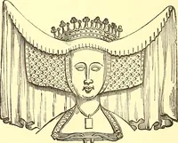 An illustration from The art of beauty (1883)