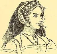 An illustration from The art of beauty (1883)