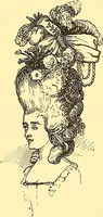 An illustration from The art of beauty (1883)